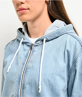 Vans Ashford Denim Zip Jacket