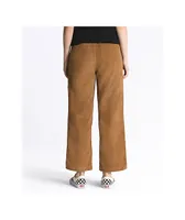 Vans Atkinson Relaxed Brown Chinos