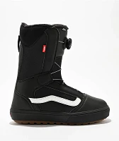 Vans Aura Linerless Black & Gum Snowboard Boots