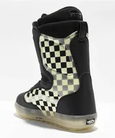 Vans Aura OG Checkerboard Snowboard Boots 2024