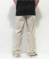 Vans Authentic Loose Oatmeal Chino Pants