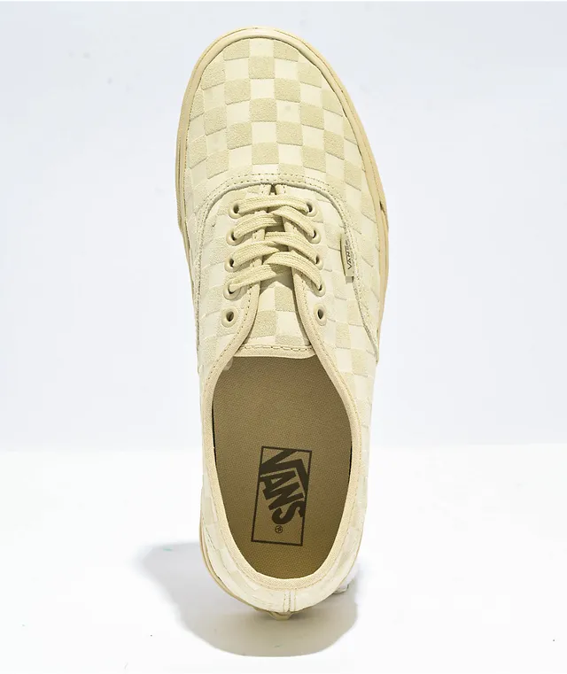 vans authentic zumiez