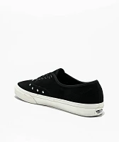 Vans Authentic Spikes Black Skate Shoes