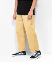 Vans Authentic Taupe Chino Pants