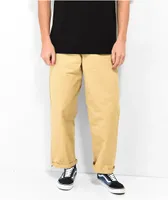 Vans Authentic Taupe Chino Pants