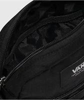 Vans Bail Black Ripstop Crossbody Bag