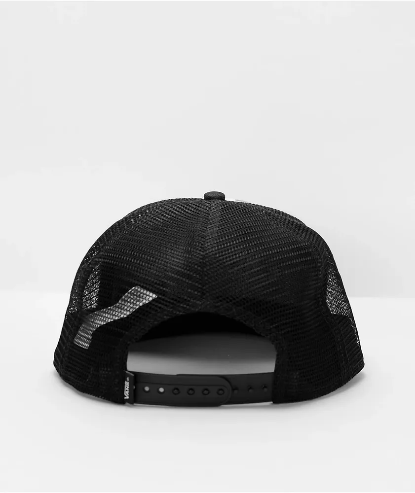 Vans Beach Bound II Snapback Hat