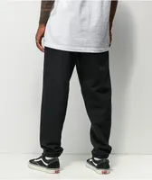 Vans Beauty Skull Black Sweatpants