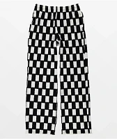 Vans Benton Checker Easy Pants