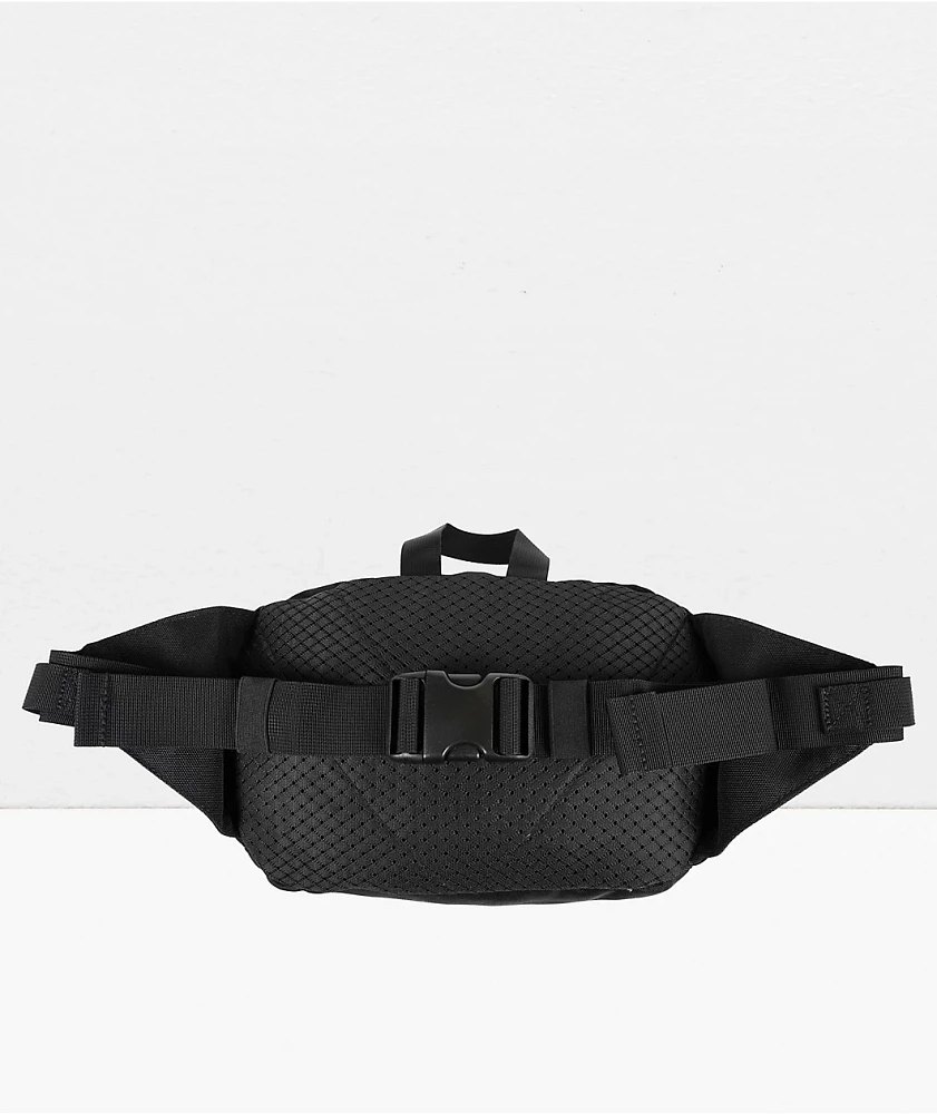 Vans Bounds Black Crossbody Bag