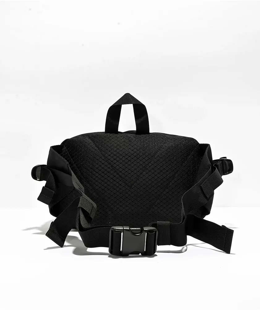 Vans Bounds Black Crossbody Bag