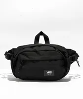 Vans Bounds Black Crossbody Bag