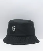 Vans Breana Geering Black Bucket Hat