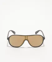 Vans Bremerton Checkered Black Sunglasses