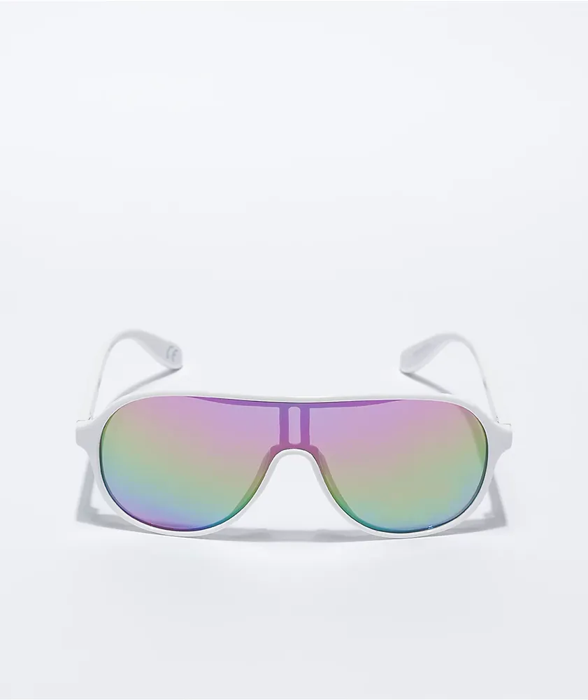 Vans Bremerton Rainbow Sunglasses