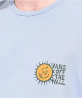 Vans Brighter Daze Blue T-Shirt