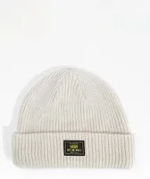 Vans Bruckner Oatmeal Beanie