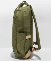 Vans Camden Loden Green Backpack