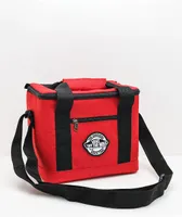 Vans Chili Pepper Red Cooler Bag