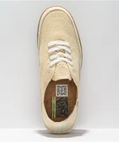 Vans Circle Vee Natural Shoes