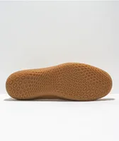 Vans Circle Vee Natural Shoes