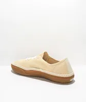 Vans Circle Vee Natural Shoes