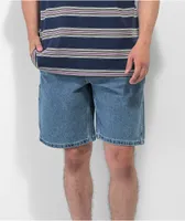 Vans Classic Drill Chore Denim Shorts