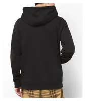 Vans Cold Ones Black Hoodie