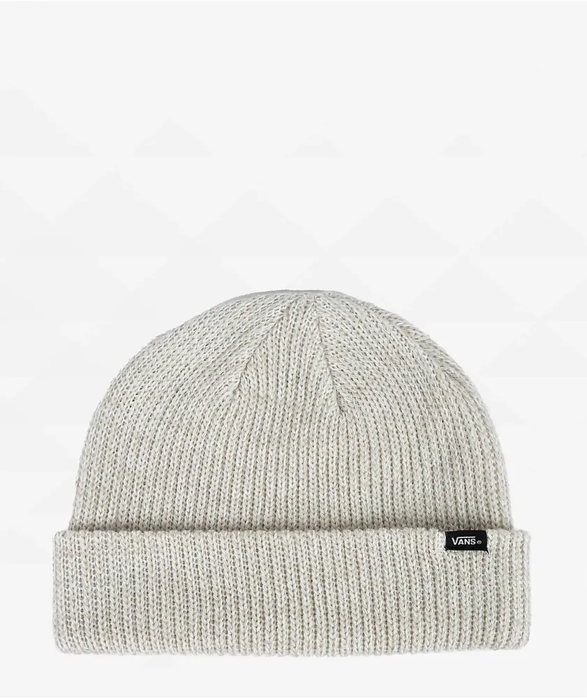 Vans Core Basic Cobblestone Beanie