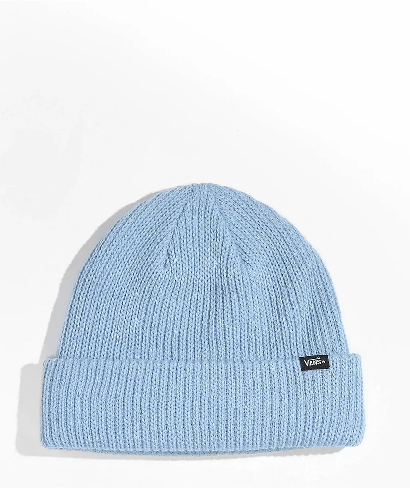 Vans Core Basics Ashley Blue Beanie