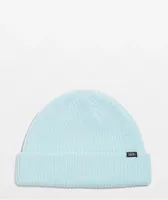 Vans Core Basics Blue Glow Beanie