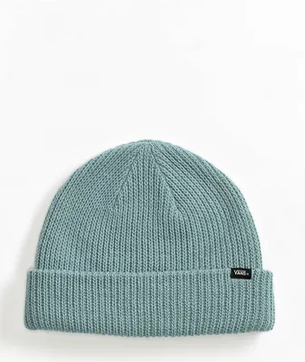 Vans Core Basics Citadel Grey Beanie