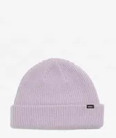 Vans Core Basics Lavender Frost Beanie