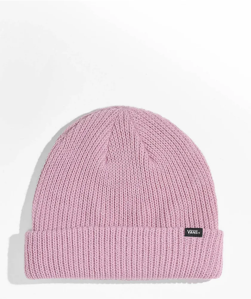 Vans Core Basics Lilac Beanie