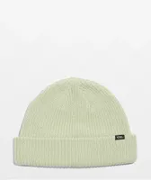 Vans Core Basics Lint Green Beanie