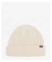 Vans Core Basics Oatmeal Beanie