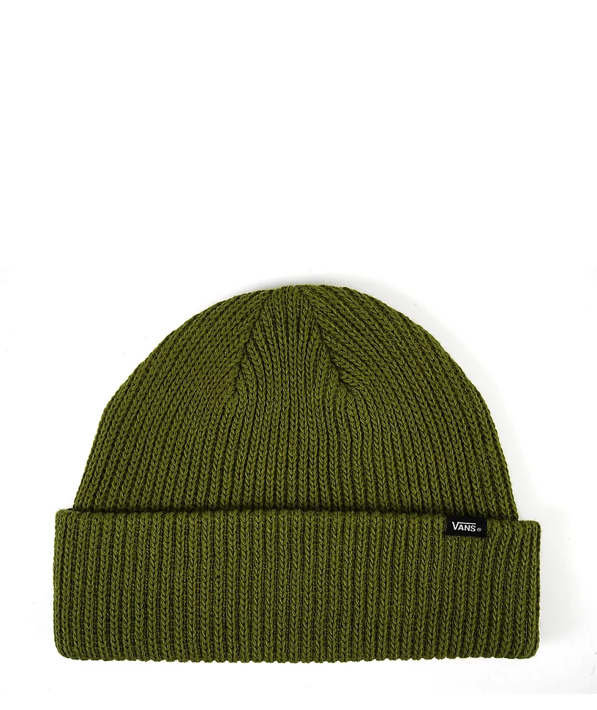 Vans Core Basics Pesto Beanie