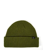 Vans Core Basics Pesto Beanie