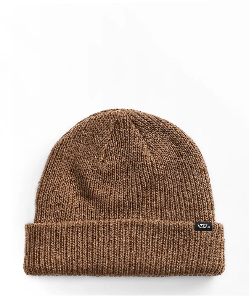 Vans Core Basics Sepia Beanie