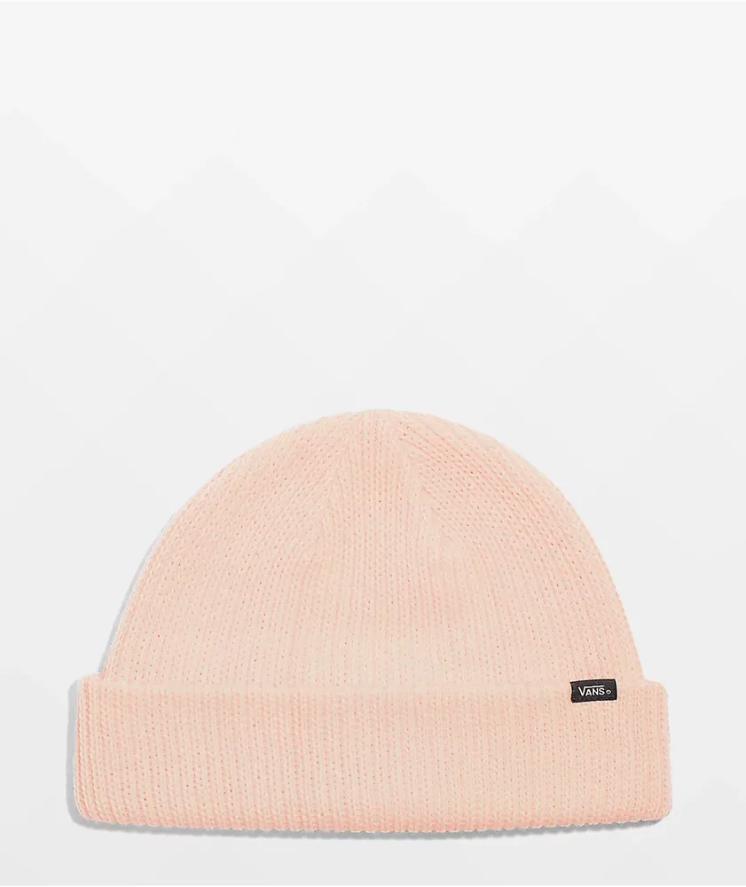 Vans Core Basics Tropical Peach Beanie