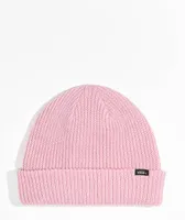 Vans Core Basics Zephyr Pink Beanie