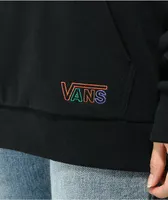 Vans Cultivate Care Black Hoodie