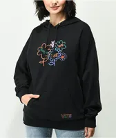 Vans Cultivate Care Black Hoodie