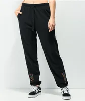 Vans Cultivate Care Black Sweatpants