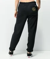 Vans Cultivate Care Black Sweatpants