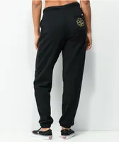 Vans Cultivate Care Black Sweatpants