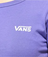 Vans Cultivate Care Purple T-Shirt