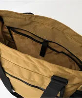 Vans DX Brown Skate Tote Bag