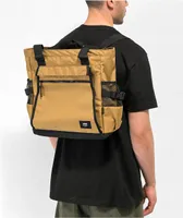 Vans DX Brown Skate Tote Bag