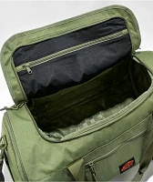 Vans DX Olive Green Skate Duffle Bag